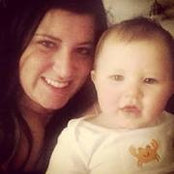 Kayla Harrison's photo