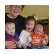 Faye White's photo
