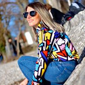 Viktorija Kovacevska's photo