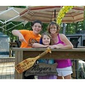 Debbie Rogers's photo