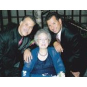 Joe Bentolila's photo