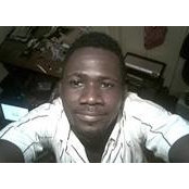 Temmytope Adesoji's photo