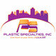 PSI Tops | Plastic Specialties Inc