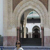 Zohra Khaku's photo