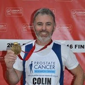 Colin Green's photo