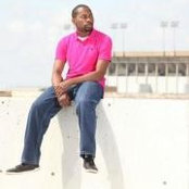 Michael Brown's photo
