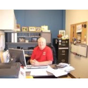 Larry McDonald's photo