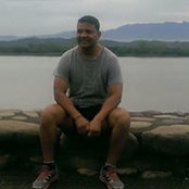 Kishan Hari's photo