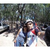 Nuvin Deerpalsing's photo