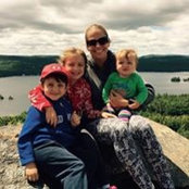 Kate Hawks's photo