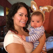 Christina Merced's photo