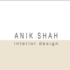 Anik Shah Interior Design