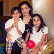 Azin Rostami's photo