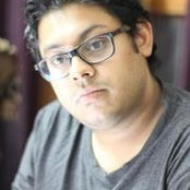 Abhijit Bagri's photo