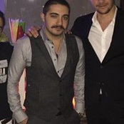 Deniz Ergen's photo