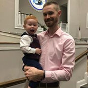 Jared Ridings's photo