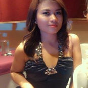 Ychie Analas foto