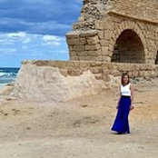 Binaca Dumitrescu's photo
