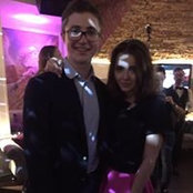 Peter Sergeev's photo