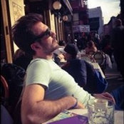 Simon Behar's photo