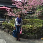 Foto de Ann Tang