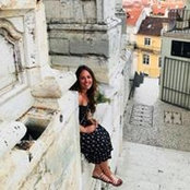 Leah Lubetkin's photo