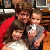 Tina Burnaman's photo