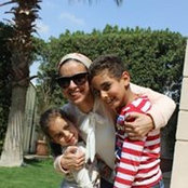 Hend Aziz's photo