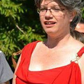 Marie-Claude Geoffrions foto