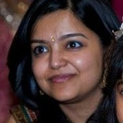 Richa Prasads foto