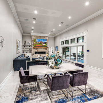 5220 NE 131st Ct Edmond, Oklahoma - Wyatt Poindexter - The Agency