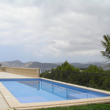 REMATES PISCINA