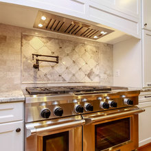 Kitchen Ideas