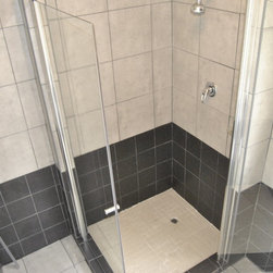 Renovations - Showerheads And Body Sprays