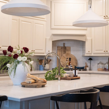 The Gathering Place Remodel