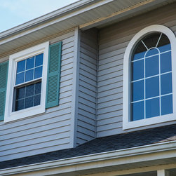 Special Shape Odd Windows - Products