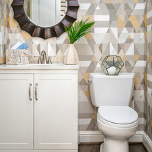 Half Bathroom