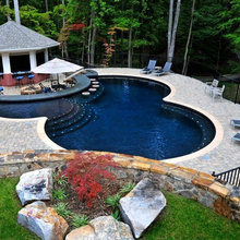 pools