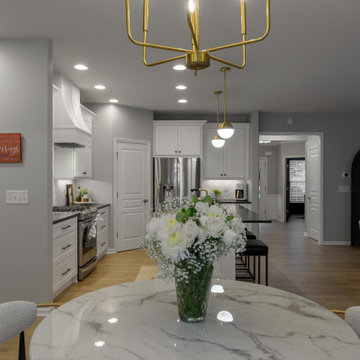 Diaz Kitchen