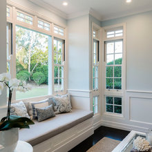 Window Seat