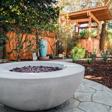 Hot Tub Habitat