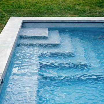 Amagansett Residence