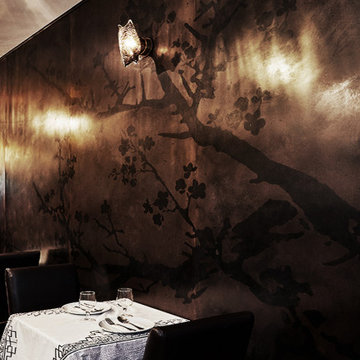 Chinese Restuarant