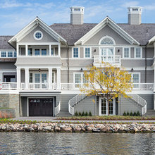 Bearfoot Beach Remodel