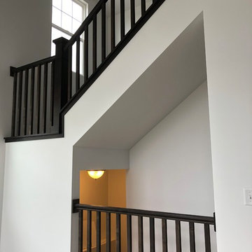 New Home Build