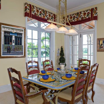 Traditional Home