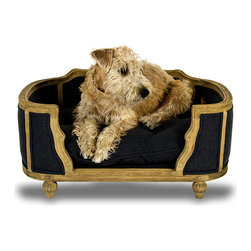 Darby & Jones Luxurious Dog Beds - Dog Beds
