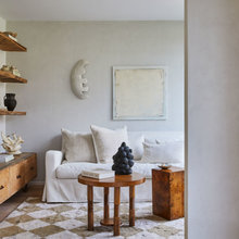 Living Room Ideas