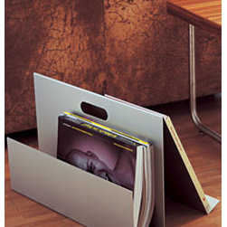 Zeitungsst&auml;nder - Magazine Racks