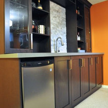 cabinet handles